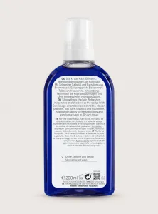 RAUSCH Sage Silver-Shine tonikas plaukams su žolelėmis 200ml