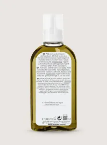 RAUSCH Swiss Herbal tonikas plaukams su Šveicariškų žolelių ekstraktu 200ml