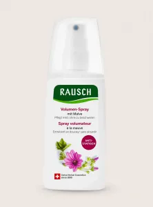 RAUSCH Mallow Volume purškiamas kondicionierius kondicionierius su dedešvomis 100ml