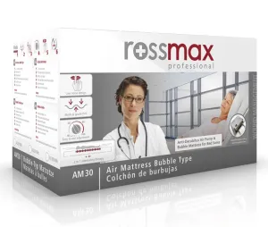 ROSSMAX AM30 burbulinio tipo čiužinys pragulų profilaktikai