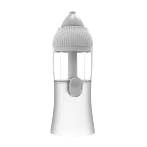 Kompresorinis inhaliatorius ROSSMAX NK1000 3in1