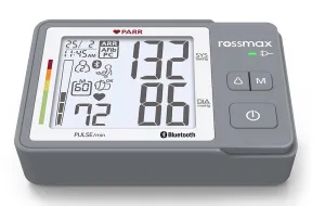 Automatinis kraujospūdžio matuoklis ROSSMAX Z5