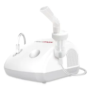 Kompresorinis inhaliatorius ROSSMAX NE100