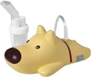 Kompresorinis inhaliatorius vaikams ROSSMAX NI60