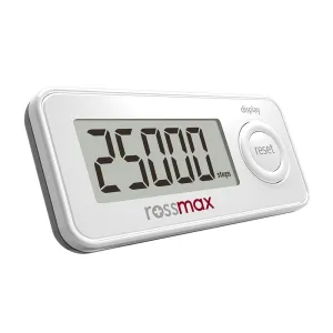 Žingsniamatis ROSSMAX PA-S20