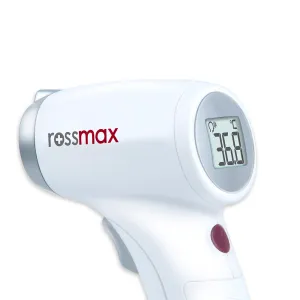 Bekontaktis termometras ROSSMAX HC700