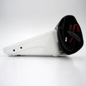 Automatinis kraujospūdžio matuoklis ROSSMAX X5 + adapteris