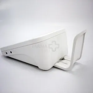 Automatinis kraujospūdžio matuoklis ROSSMAX X5 Bluetooth