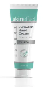 SKINEFFECT expert drėkinantis kremas rankoms 75ml