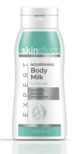 SKINEFFECT expert maitinantis pienelis kūnui 200ml