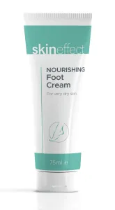 SKINEFFECT maitinantis kremas pėdoms 75ml