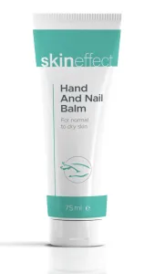 SKINEFFECT rankų ir nagų balzamas 75ml