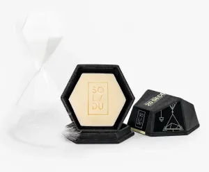 SOLIDU muilas su mango ir taukmedžio sviestu 20 SECOND 55g