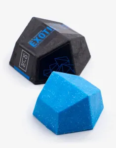 SOLIDU kietasis šampūnas normaliems plaukams EXOTIC 65g