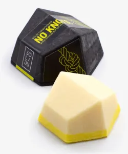 SOLIDU kietasis plaukų kondicionierius NO KNOTS 55g