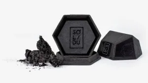 SOLIDU natūralus muilas PURITY 65g