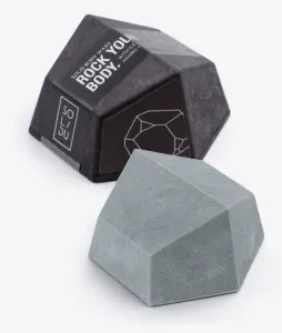 SOLIDU kietasis kūno prausiklis ROCK YOUR BODY 70g