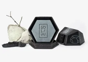 SOLIDU kietasis kūno prausiklis ROCK YOUR BODY 70g