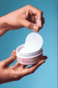 SOROCI Fukoidano šveičiamųjų ir raminamųjų diskelių rinkinys 160ml N70