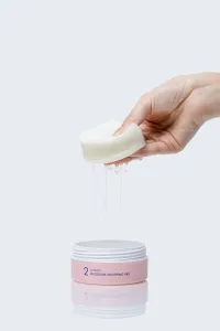 SOROCI Fukoidano šveičiamųjų ir raminamųjų diskelių rinkinys 160ml N70