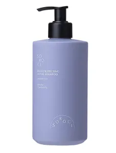SOROCI plaukų šaknis apsaugantis šampūnas Root protecting 440ml