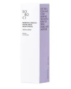 SOROCI kremas Morning Waterdrop 70ml