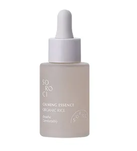 SOROCI raminamoji veido esencija 30ml