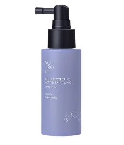 SOROCI tonikas plaukų šaknims Root protecting 80ml