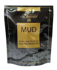 Negyvosios jūros purvas SHEMEN AMOUR 300g