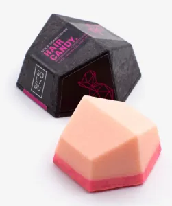 SOLIDU kietasis plaukų kondicionierius HAIR CANDY 55g