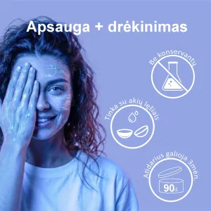 STARAZOLIN BlueLight Protect akių lašai 10ml