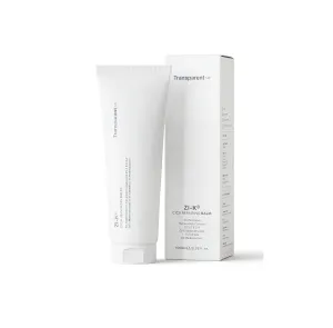 TRANSPARENT Lab Zi-K® Cica Repairing Balm atstatomasis balzamas veidui su Azijine centele 100ml