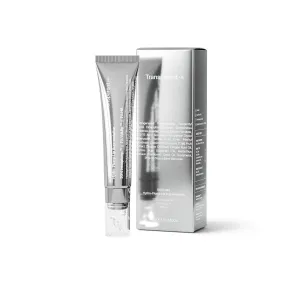 TRANSPARENT LAB VOLUME VOLUME lūpų putlintojas 15ml