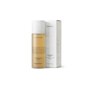 TRANSPARENT Lab A5 balansuojantis veido tonikas 130ml