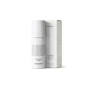 TRANSPARENT Lab C4 drėkinamasis veido tonikas 130ml