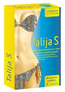 Maisto papildas TALIJA S N30