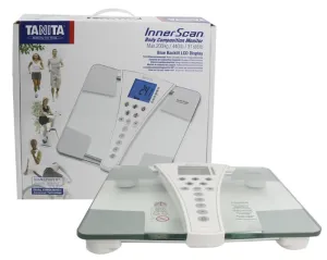 Kūno kompozicijos analizatorius TANITA BC-587