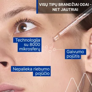 URIAGE Age Absolu Collagen Booster veido serumas 30ml