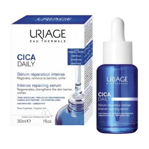URIAGE Bariederm Cica kasdienis serumas 30ml