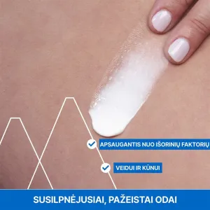 URIAGE Bariederm kremas 75ml
