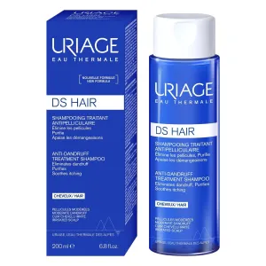 URIAGE D. S. Hair šampūnas nuo pleiskanų 200ml