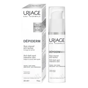 URIAGE Depiderm kremas nuo pigmentinių dėmių 30ml