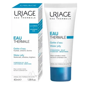 URIAGE Eau Thermale Gelee drėkinamasis gelis 40ml