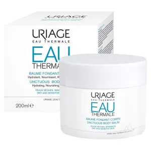 URIAGE Eau Thermale balzamas kūnui drėkinamasis 200ml