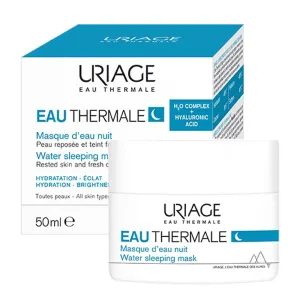 URIAGE Eau Thermale kaukė veidui naktinė 50ml