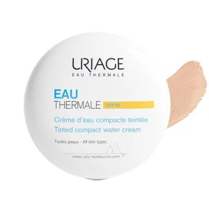 URIAGE Eau Thermale kompaktinė kreminė pudra su atspalviu SPF30 10g