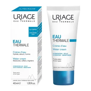 URIAGE Eau Thermale kremas drėkinamasis 40ml