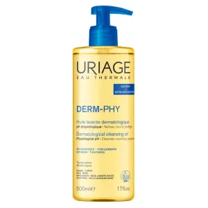 URIAGE Huile prausiklis aliejinis 500ml