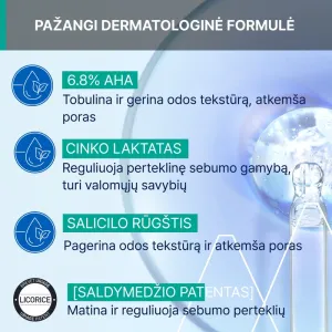 URIAGE Hyseac 3 - Regular+ kremas 40ml