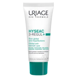 URIAGE Hyseac 3 - Regular+ kremas 40ml